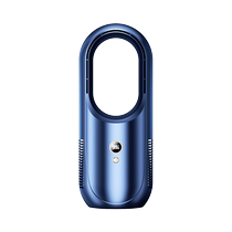 Air conditioning fan electric fan mobile air conditioning cooler bedroom small household desktop cooling fan refrigeration artifact 2738