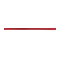 Long chopsticks high temperature resistant hot pot chopsticks silicone anti-scalding chopsticks multifunctional public chopsticks creative extended fried chopsticks 2247