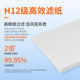 Compatible with Panasonic Dehumidifier Filter Element F-42C2Yta/Zvl42C/Zvj42C/Ayv42Tc Filter 1217