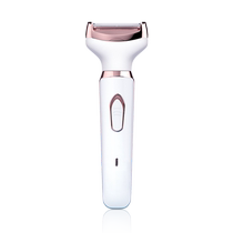 Private Hair Shaving Machine Private Shawter Pubic Hair sweater pruner lady special deaxillary hair bikini male electric 812