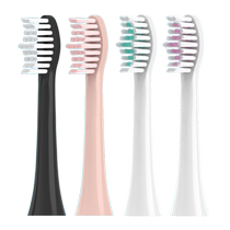 Suitable for Juknight Shimmer Obsessive Electric Toothbrush Head S1 S1pro S3 S5 Replacement Adult Jokiss2258
