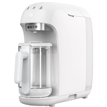 Bishuiyuan water purifier all-in-one heating and installation-free maternal and infant direct drinking nanofiltration water purifier OD75CH1-22