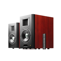 EDIFIER Edifier A300Pro wireless Bluetooth active TV station style computer HIFI speaker for home use 461