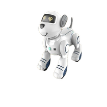Star Domain Legendary Intelligent Machine Dog Remote Control Childrens Toy Puppy Walk Will Be Called Programming Robot Stunts