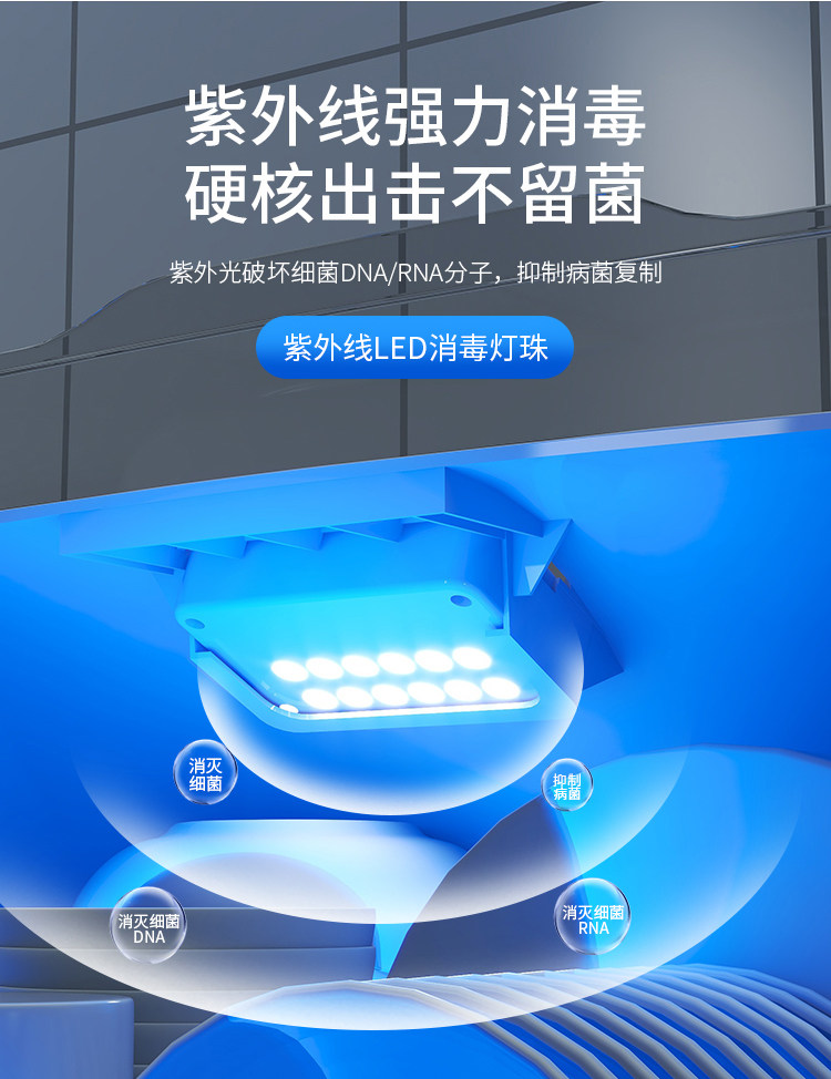 Сушилка 消毒碗盘柜厨房小型碗碟柜带盖子箱餐具架可沥水置物架碗筷收纳盒3842 Worthbuy