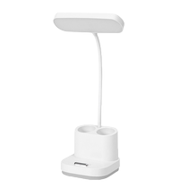 Petite lampe de bureau 2024 nouvelle étude protection spéciale des yeux bureau pour enfants chambre à coucher chevet écriture typhon 1146