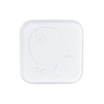 Door handle anti-collision sticker silicone protective pad refrigerator door anti-collision door rear anti-collision buffer artifact wall sticker 2389