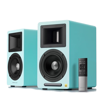 Edifier AIRPULSE A80 Wireless Bluetooth Speaker Desktop Computer Active Speaker Subwoofer 461