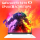 HP/Графическая карта HP Shadow Genie 11 white Core i9HX RTX5070 14-го поколения Night Genie 11 для игрового ноутбука Designer mini 3