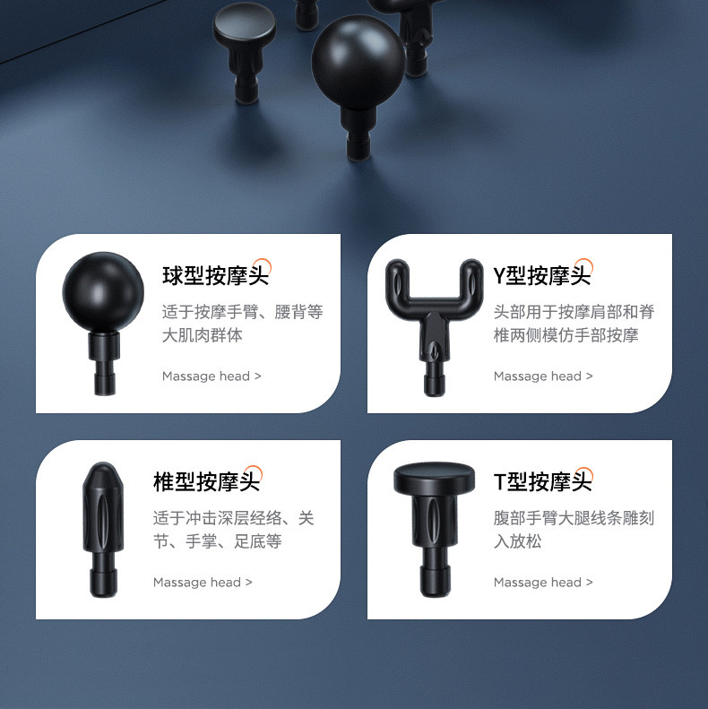 Массаж пушка 小杨哥推荐筋膜枪放松肌肉按摩器仪迷你肌颈抢专业级健身电动812 Europe weight watchers