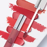 3CE, помада, матовый блеск для губ, новая коллекция