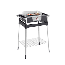 Severin Germany Schweiler Barbecue Electric Oven Home Grill machine Outdoor BBQ Barbecue Electric Grill 155