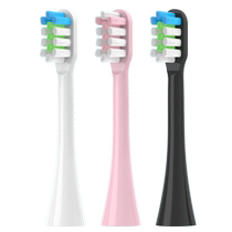 Vika Honey Adaptation Orly Ferguson brosses à dents électriques G9G10 remplacement OGS96009601 cheveux doux 2258