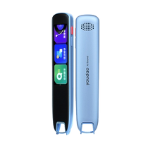 (Flagship) NetEase Youdao Dictionary Pen S6Pro Reading Pen X5 Translation Pen English Learning Artifact Smart Electronic Dictionary Scanning Words x6pro Dictionary Pen Learning Pen 761