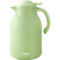 Thermos thermos kettle glass liner TEHA household large capacity portable dormitory thermos kettle thermos 153