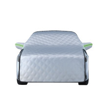 Ford Mondeo Ruijie Furui electric horse car snow cover front windshield anti-frost anti-freeze cover 1104