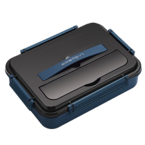 304 stainless steel lunch box special compartment lunch box for primary and secondary school students canteen lunch box for office workers 2467