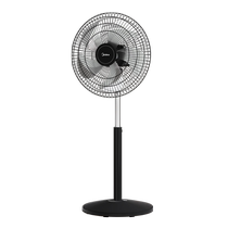 Midea industrial grade electric fan powerful floor fan high power high wind factory commercial workshop horn fan 1899