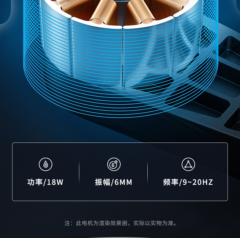 Массаж пушка 小杨哥推荐筋膜枪放松肌肉按摩器仪迷你肌颈抢专业级健身电动812 Europe weight watchers