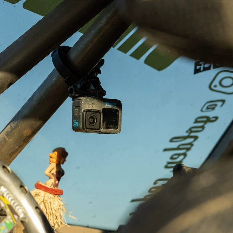 Экшн-камера GoPro HERO12 BLACK для спорта на открытом воздухе мотоциклизма велоспорта дайвинга водонепроницаемая и стабилизированная камера для влогов