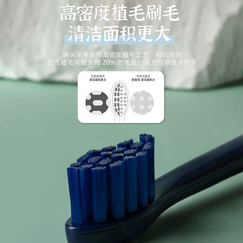 聚阳 Подходит для насадки электрической зубной щетки Supreme Aiyou S2/красный apiyoo/P7 черный S Pikachu 2585