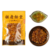 Gomme de pêche Hu Qingyutang