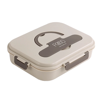 316 stainless steel insulated 50% g lunch box with rice theorizer to work lunch box with microwave oven heated 668