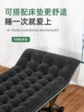 Переходная кровать одиночная складная портативная открытая инжиньян Йиньян Йингуанс -складная кровать офис не совсем