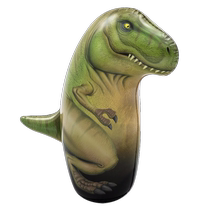 Bestway Tumbler Children Toy Baby Fitness Big Tumbler tumbler Child Puzzle Inflatable Toy 2980