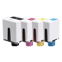 Применим Huawei Huawei Huawei inkjet PixLab V1 Color Ink Cartridge Color Cartridge Color Printer Printer Scouter Cone