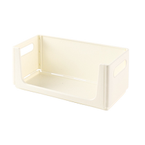 Cup storage rack desktop foldable opening high-end cup holder coffee cup tea set tea cup holder 2018