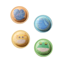 Plant essential oil patch mosquito repellent liquid for adults pregnant women children and babies anti-mosquito liquid artifact portable special patch 1074