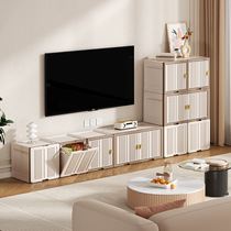 Bedroom clothes and sundries stacking lockers living room childrens clothes and toys Rubiks Cube storage box 3203