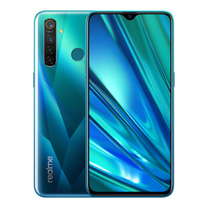 【购机赠80元耳机优惠券】realme 真我Q OPPO提供售后支持 骁龙712索尼4800万四摄大电池闪充全网通X2X50手机