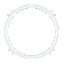 Suitable for Joyoung electric pressure cooker sealing ring rice cooker accessories pressure cooker parts pressure cooker 1129
