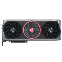 Colorful iGame GeForce RTX4080 SUPER Vulcan AD computer console game graphics card 470