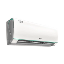Gree air conditioner 1P positive 1 5 HP first-level energy efficiency variable frequency heating and cooling bedroom home hanging Yunni official flagship 925