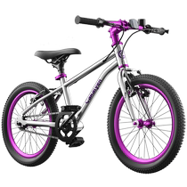 cakalyen can Rhine ultra-light childrens bicycle boys and girls 3 to 6-8 years old new bicycle 146