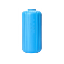Blue Bubble Toilet Cleaner Toilet Cleaner Descaling and Stains Automatic Deodorization Odor Retention and Fragrance Toilet Artifact 2626