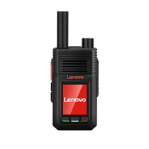 Lenovo public network walkie-talkie CL229 nationwide unlimited distance car travel long-lasting battery life free renewal 3535