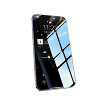 Next door is suitable for Apple 13 tempered film iPhone12 mobile phone 11Pro full screen Max HD X anti-fingerprint 6s anti-sweat XR new Mini anti-fall xs film 8P 7