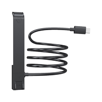 Xinzhe Nintendo switch extension cable ns TV video portable base data cable connection cable adapter cable host peripheral accessories transmission cable charging game console portable stand 381