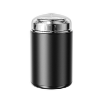 Mini razor mens electric razor shaving beard razor washable portable flagship store 2355