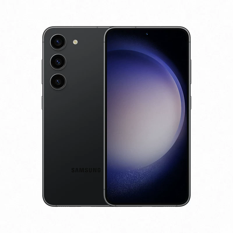 Samsung, Galaxy s23, Galaxy s9110, умный мобильный телефон, 5G, официальный продукт