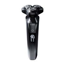 Beici X4 Smart Shaver Electric Mens Shaver Full Body Washable Portable Rechargeable Beard Shaver 151