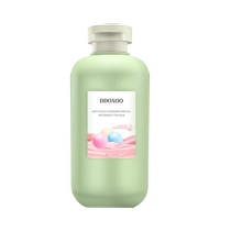 Silk detergent mulberry silk special laundry detergent silk hand wash cashmere sweater silk wool cleaning agent 1084
