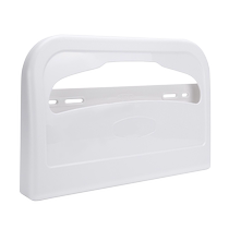 Hotel disposable toilet seat paper storage box maternal toilet paper holder toilet paper household Huanghe 1117