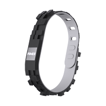 Antistatic hand ring winter for men and women lovers to static wristband wireless human electrostatic elimination of the deity 2666