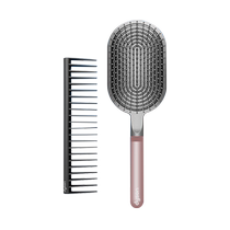 Dyson comb original fluffy styling artifact airbag board comb long hair curly hair massage comb DS2875