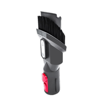 With dyson Dyson vacuum cleaner accessories gap suction head v7v8 mattress mite removal brush head v10v11 replacement head 754